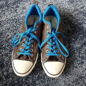 Mens Converse
